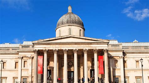 National Portrait Gallery London London Book Tickets And Tours