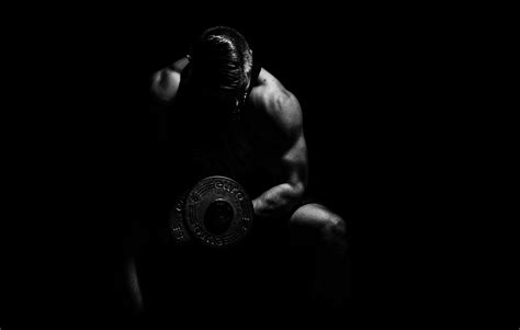 Gym Black Wallpapers Top Free Gym Black Backgrounds Wallpaperaccess