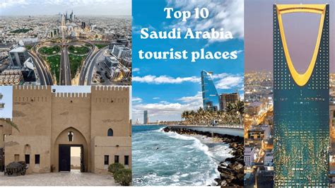 Top 10 Saudi Arabia Tourist Places Arab World Arab Countries