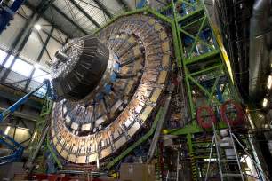 Cerns Large Hadron Collider Returning To Service Prototypingengineer