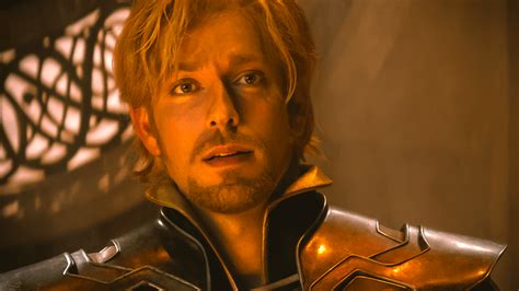 Kevin Feige Misled Zachary Levi About His Thor Role Claims Star