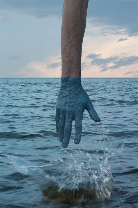 Ocean Surrealism Photography Conceptual Photography Art Photography