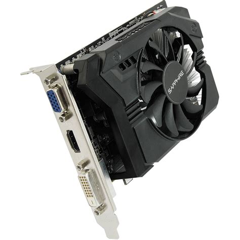 We did not find results for: Sapphire Radeon R7 250 Graphics Card 11215-01-20G B&H Photo Video