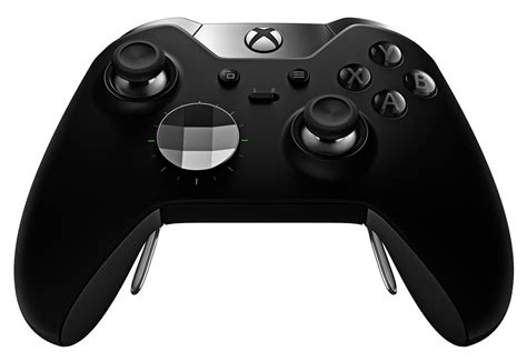 Xbox One Elite Wireless Controller Xbox One Buy Now At Mighty Ape