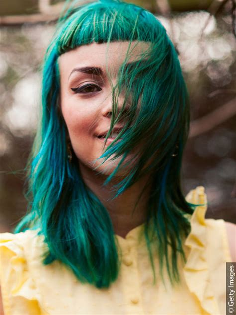 Unfollow blue hair spray to stop getting updates on your ebay feed. Temporary Green Hair Dye: The Basics