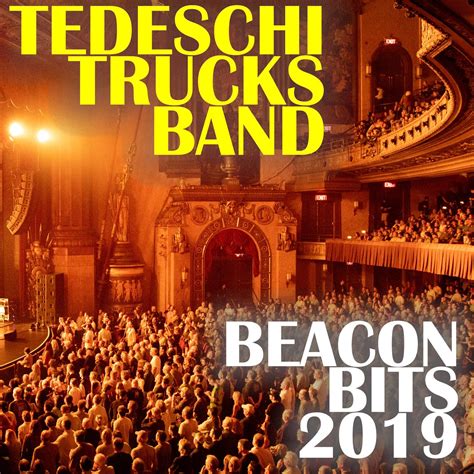 The Curtain With Tedeschi Trucks Band Beacon Bits Live From The Beacon Theatre 2019