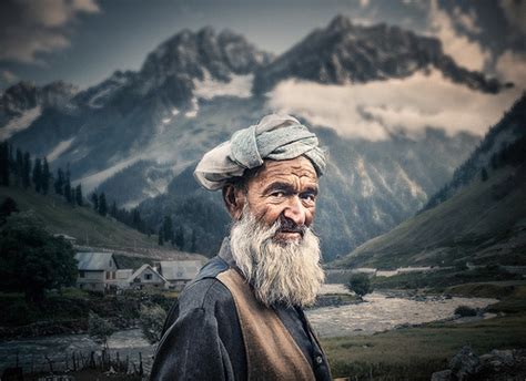Kashmir And The Harmony Of Man And Nature Edge Of Humanity Magazine