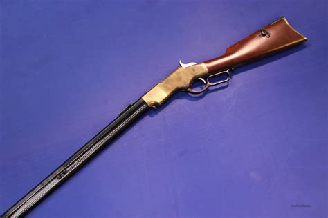 Uberti 1860 Henry 44 40 For Sale At 942290025