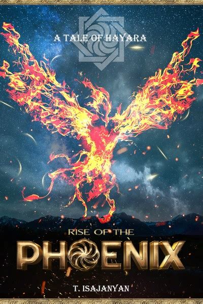 Rise Of The Phoenix