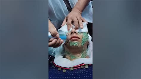 Face Fat Double Chin Reduction By Ultrasound Cavitation Face Lipo Atin