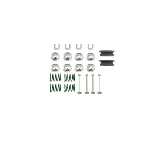 Brake Hardware Kit Dalhems