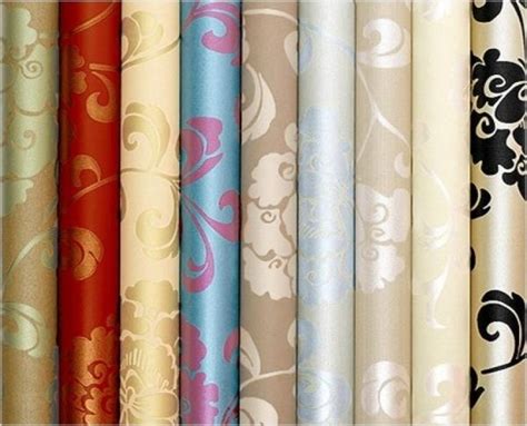 How To Choose Wallpaper Part 1 Types Of Wallpaper