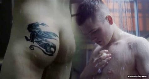 Taron Egerton Nude Leaked Pictures Videos CelebrityGay
