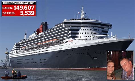 Queen mary 2 bilder innenansichten offentliche bereiche nach. British passengers on the Queen Mary 2 told to disembark ...