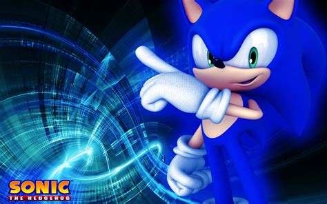 We've got 59+ great wallpaper images. Sonic The Hedgehog Backgrounds High Quality | PixelsTalk.Net