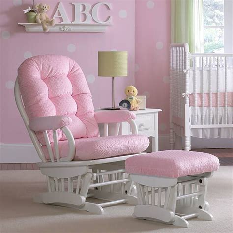 best chairs sona glider and ottoman - Google Search | Girls room decor