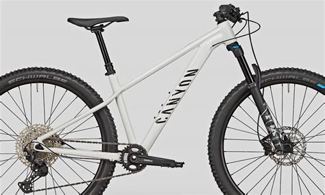 Canyon Updates Best Selling Mountain Bike With 10 New Affordable 2021