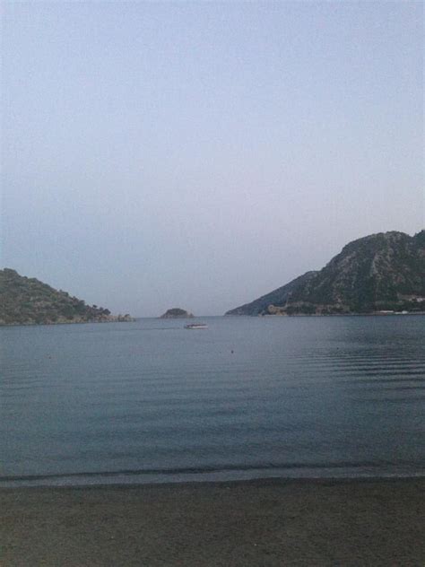 Icmeler, turkey