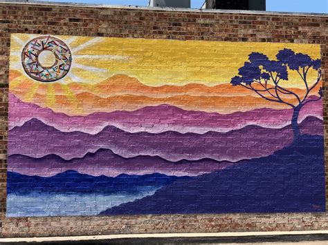 Waco, tx driving tips & experiences. 20 Instagram Worthy Walls of Waco, Texas: A Scavenger Hunt ...