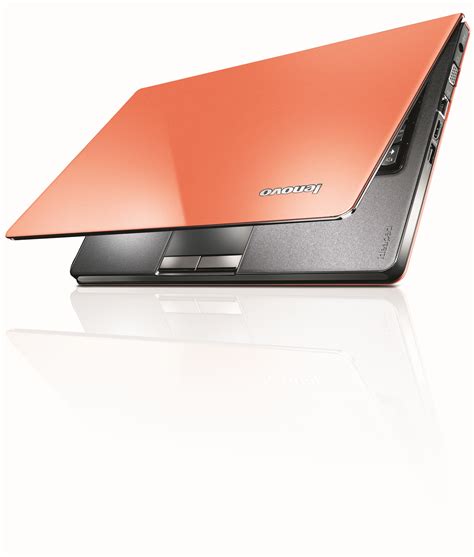 Lenovo Ideapad U260 Goes Official Available For 899 Starting Today