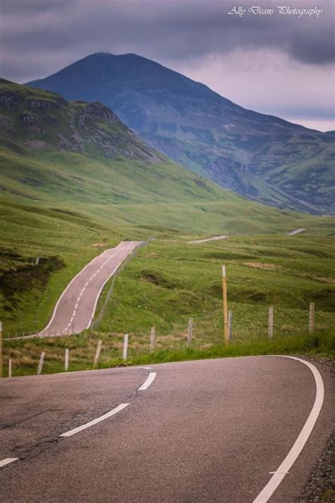 Glenshee Highlands Cool Places To Visit Places To Go Great Scot