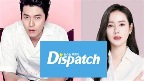 They just time pass for sometime and then dispatch occurs. Hyun Bin Archives - LOVEKPOP95