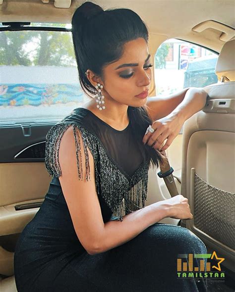 Actress Divya Bharathi Latest Photos Tamilstar