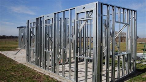 Tips Sobre Viviendas Construidas Con Steel Framing Por Ad Barbieri
