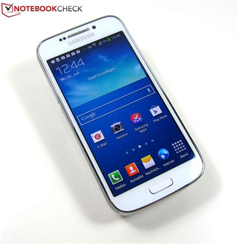 Review Samsung Galaxy S4 Zoom Smartphone Reviews