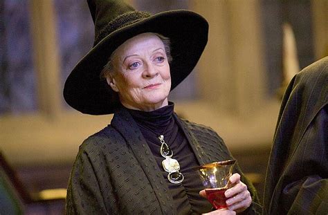 Narrator natalie dormer and a host of experts will take you. Dame Maggie Smith Talks Starring in Harry Potter and Acting