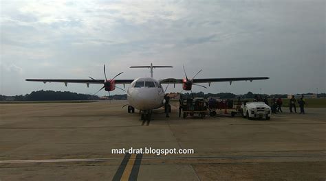 Full information about cheap flights from kuala terengganu (kuala terengganu). MAT DRAT: Bercuti Ke Kuala Terengganu