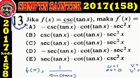 Contoh soal psikotes matematika dan jawabannya | sumber : Contoh Soal Sbmptn Saintek Dan Pembahasannya Pdf - Soal-Soal