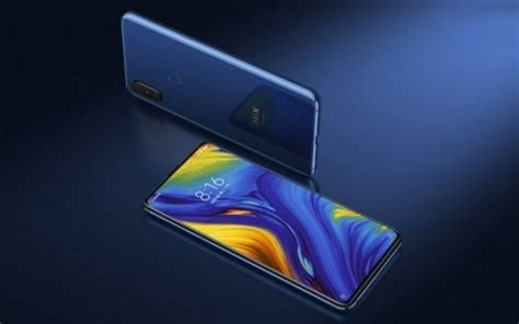 The mobile is expected to come with an immersive 6.4 inches (16.26 cm) display that will have a resolution of 1440 x 3120 pixels so that you can enjoy watching videos or playing games with a. Xiaomi Mi Mix 3 slider debuts with 6.4" screen, four ...