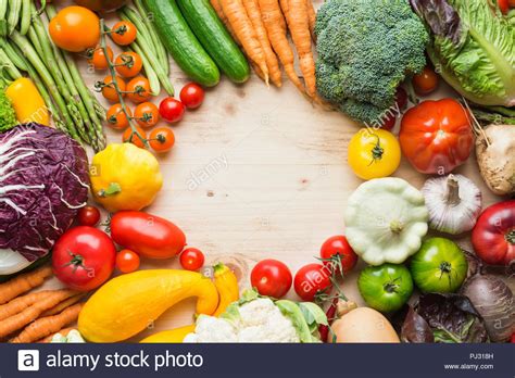 Free download Farm produce fresh organic vegetables on wooden pine