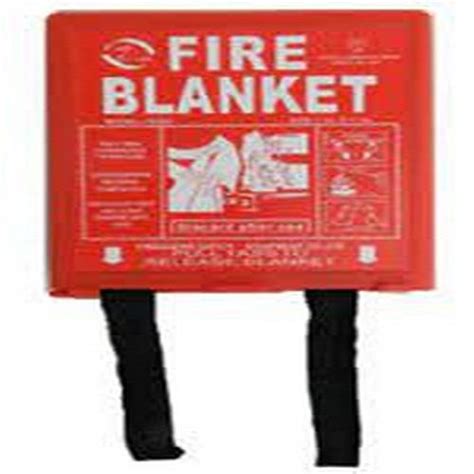 Fire Blankets Firensafetyqa