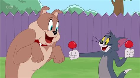 TOM AND JERRY EPISODE 2 YouTube