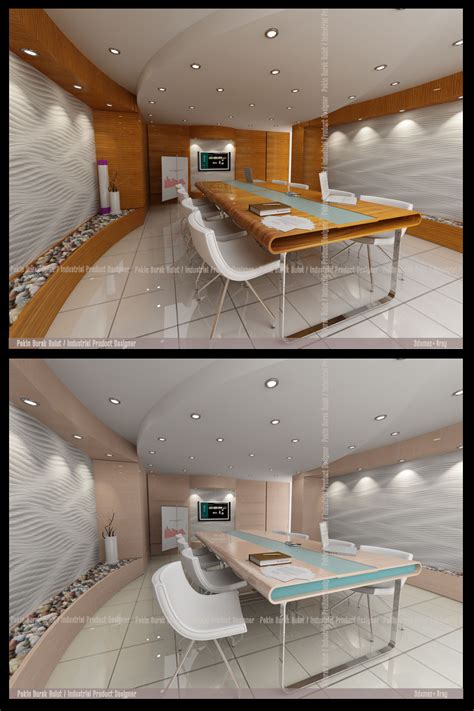 Office Meeting Room Designs