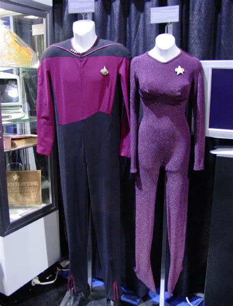 Star Trek Prop Costume And Auction Authority Christies 40 Years Of Star