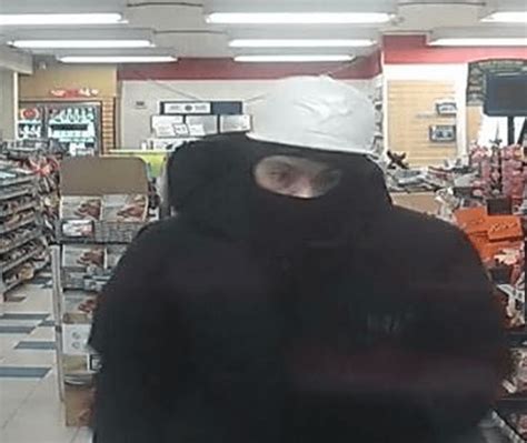 Man Wanted After Robbing Store At Knifepoint The Oshawa Express