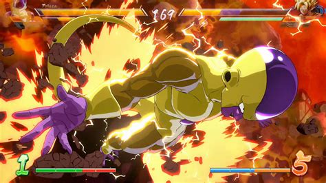Dragon ball fighters) is a dragon ball video game developed by arc system works and published by bandai namco for playstation 4. DRAGON BALL FighterZ - Ultimate Edition | wingamestore.com