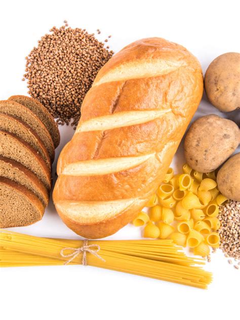 Role Of Carbs In Bodybuilding Nutrabay Magazine