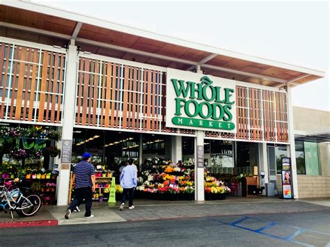 How Amazon Buying Whole Foods Could Transform Grocery Shopping Wired