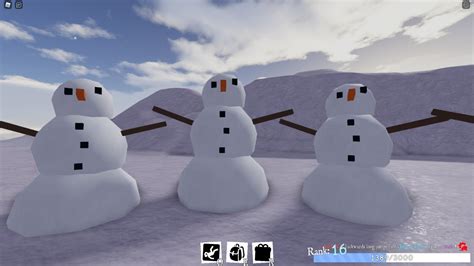 Roblox Snow Day Youtube