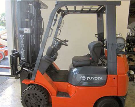 toyota forklifts  sale miami forklifts  sale miami