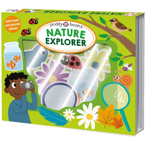 Lets Pretend Nature Explorer Big W