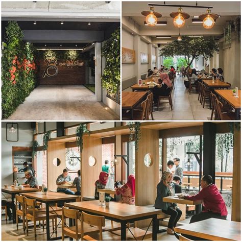 Cafe Baru Di Bandung 2019