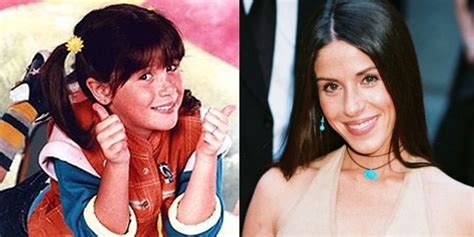 Whatever Happened To The Cast Of Punky Brewster Ihearthollywood