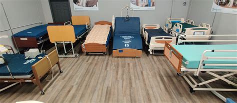 What Are The Dimensions Of Home Hospital Bed Help Mobility