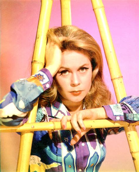 Elizabeth Montgomery Elizabeth Montgomery Elizabeth American Actress