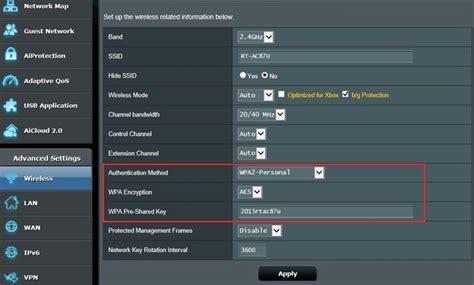 Asus Router Default Login And Password - Viral Hax